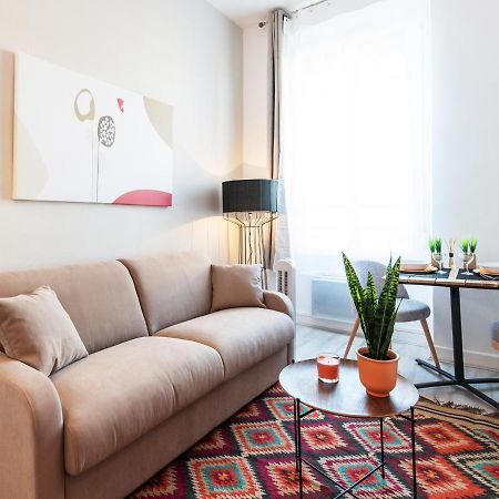 Mace Studio Apartment Лион Екстериор снимка